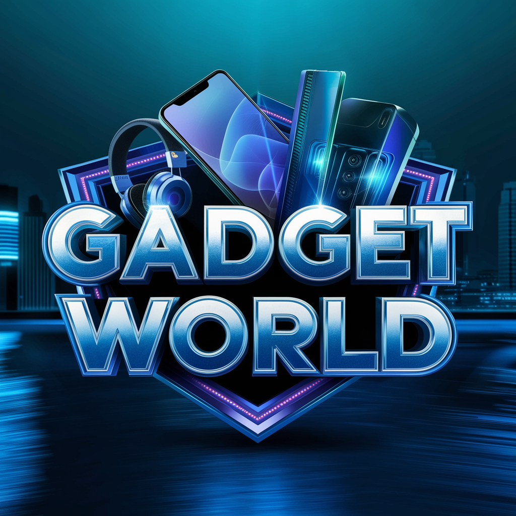 Gadget World Bangladesh